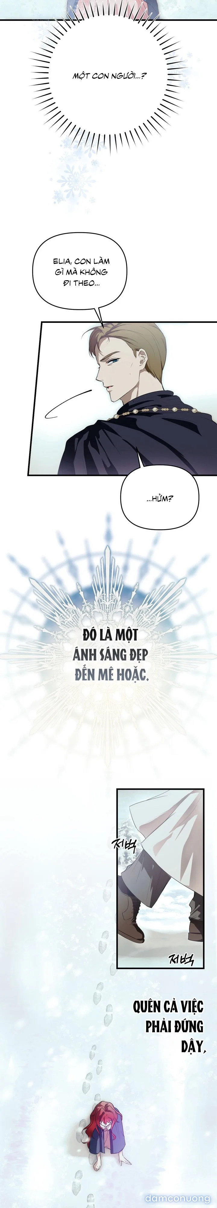 Xin Đừng Tha Tội Cho Chúng Con 