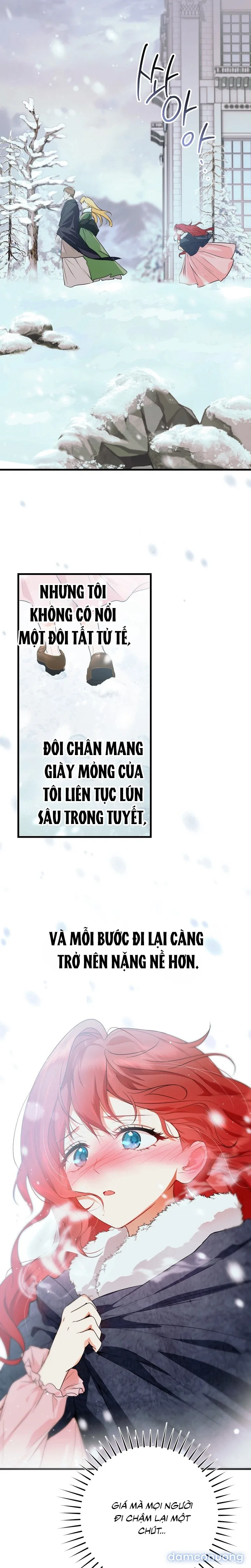 Xin Đừng Tha Tội Cho Chúng Con 