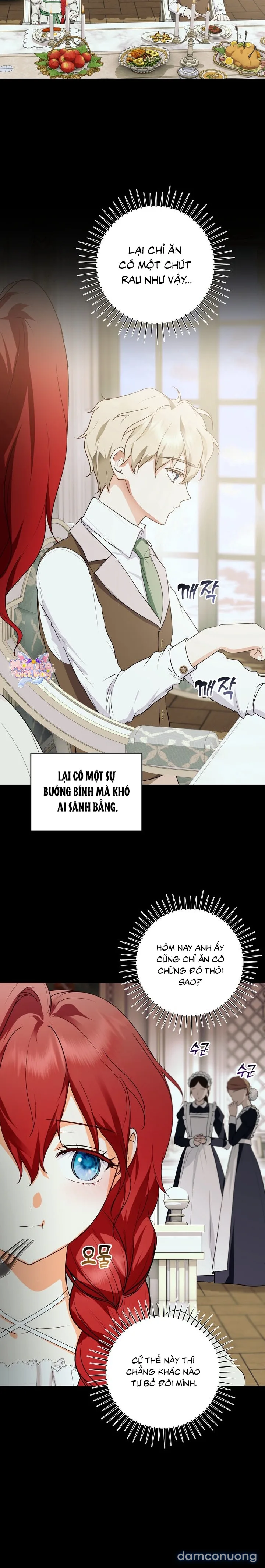Xin Đừng Tha Tội Cho Chúng Con 