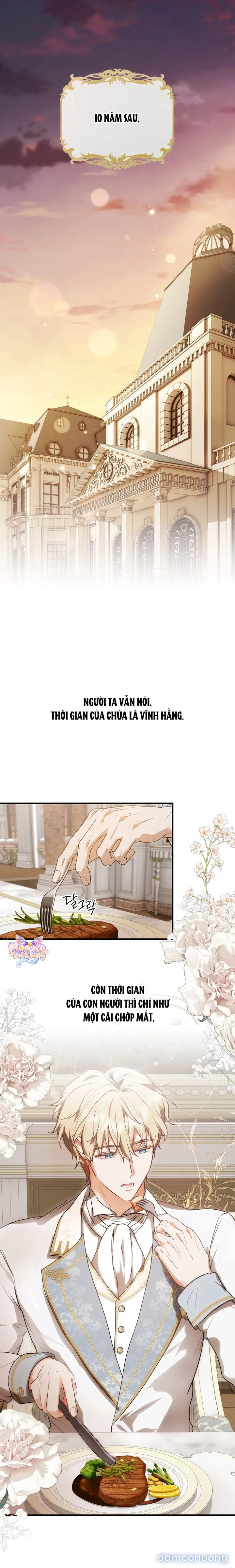 Xin Đừng Tha Tội Cho Chúng Con 