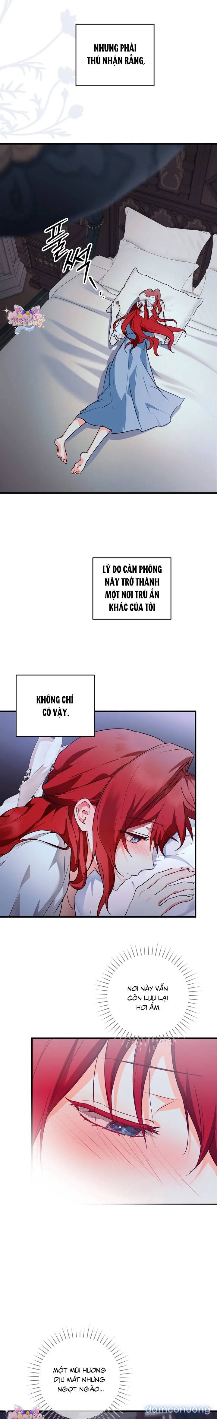 Xin Đừng Tha Tội Cho Chúng Con 