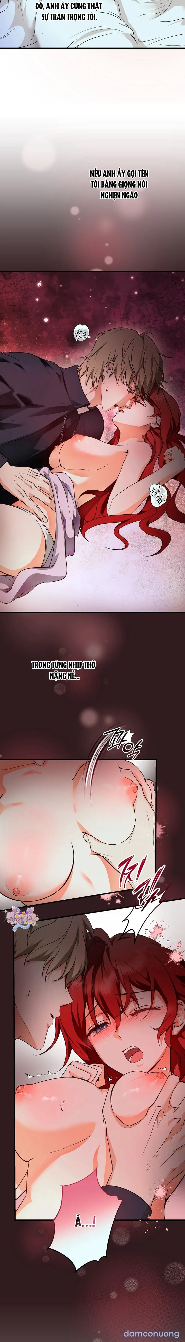 Xin Đừng Tha Tội Cho Chúng Con 