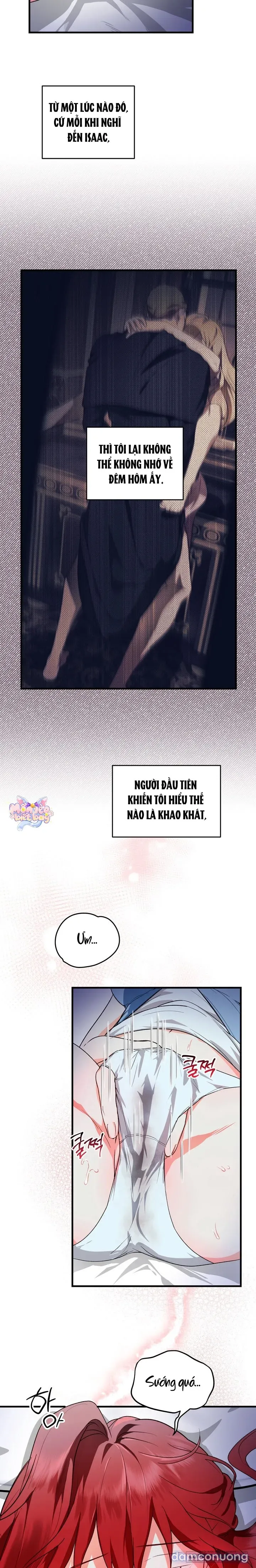 Xin Đừng Tha Tội Cho Chúng Con 