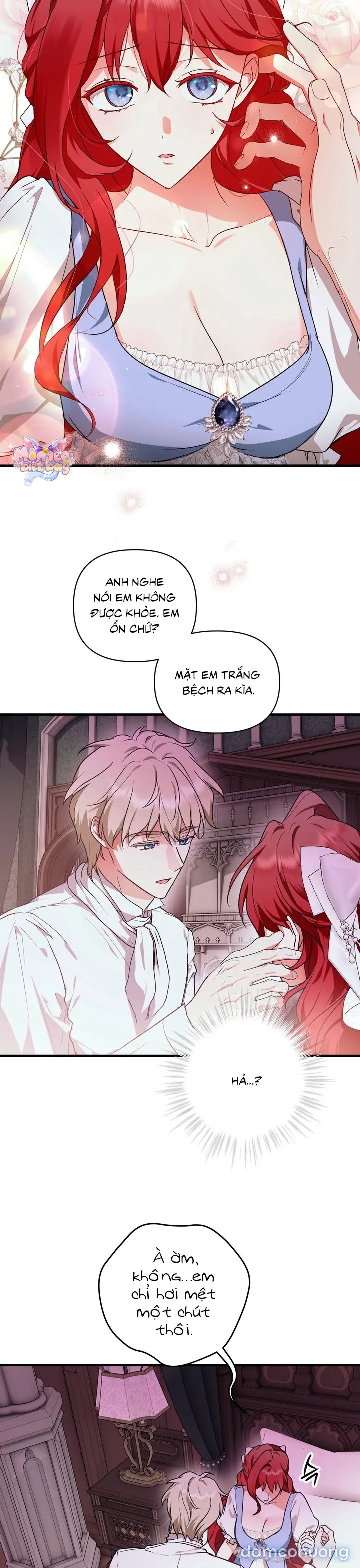 Xin Đừng Tha Tội Cho Chúng Con 