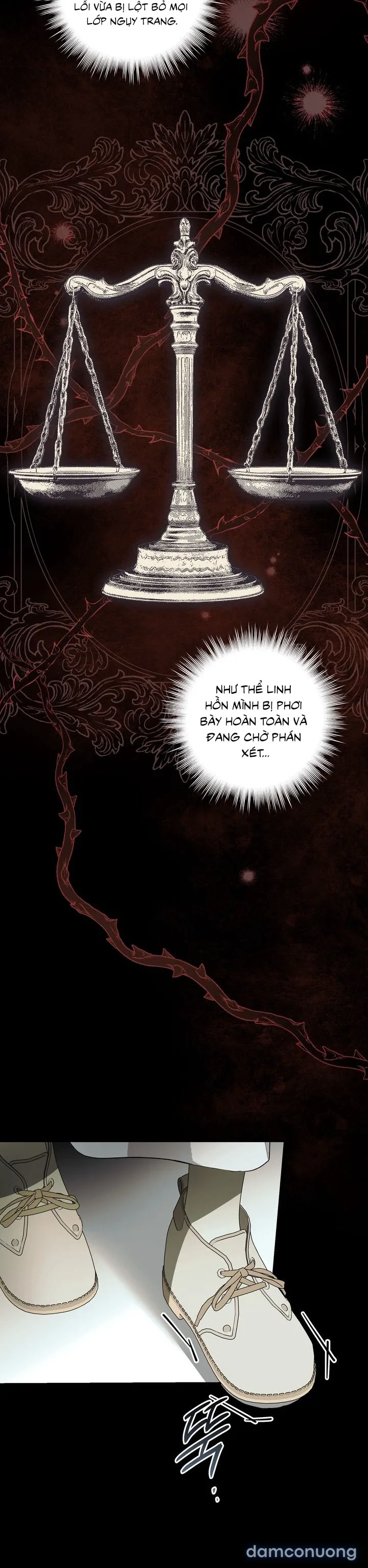 Xin Đừng Tha Tội Cho Chúng Con 