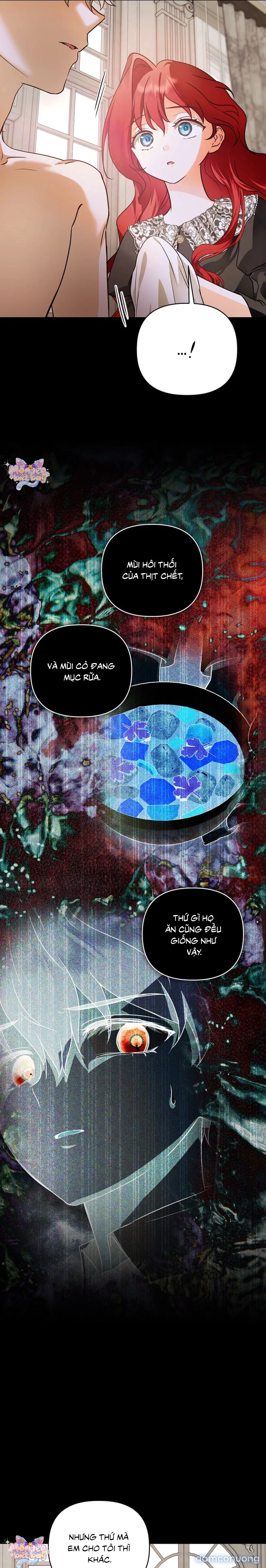 Xin Đừng Tha Tội Cho Chúng Con 