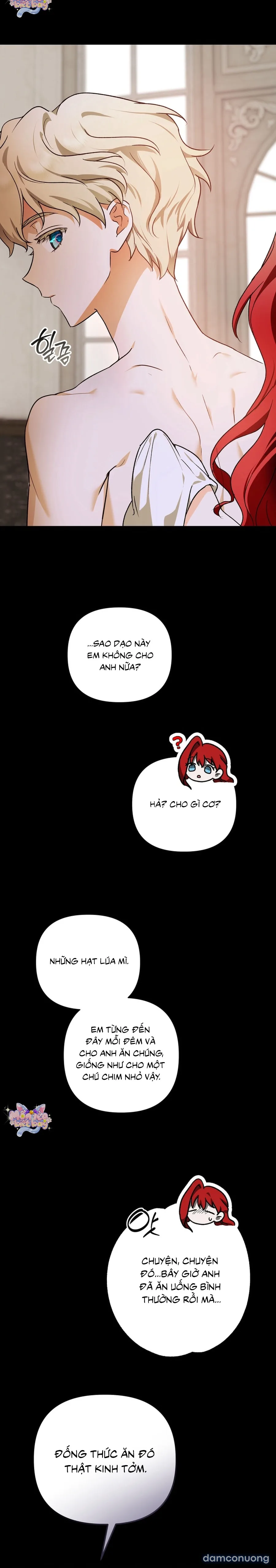 Xin Đừng Tha Tội Cho Chúng Con 