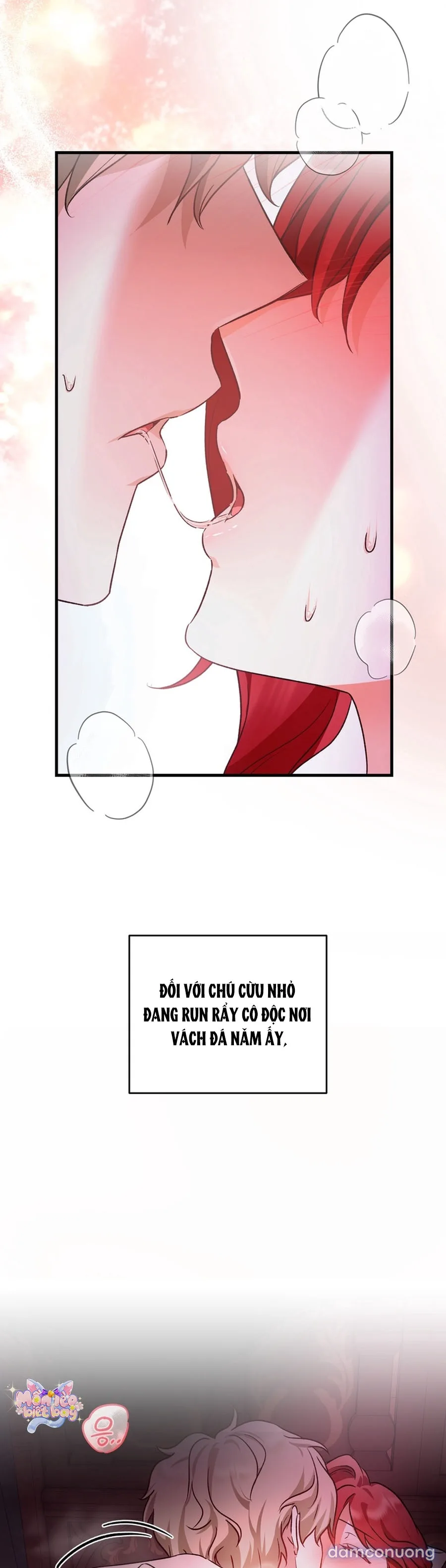 Xin Đừng Tha Tội Cho Chúng Con 