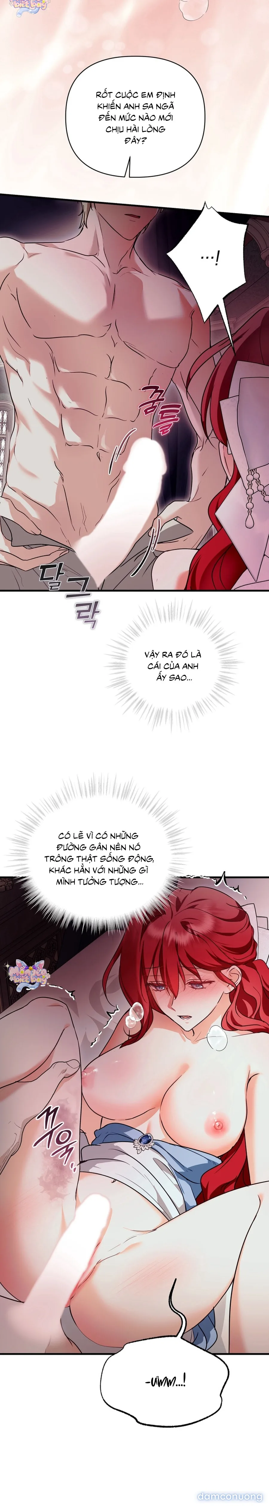 Xin Đừng Tha Tội Cho Chúng Con 