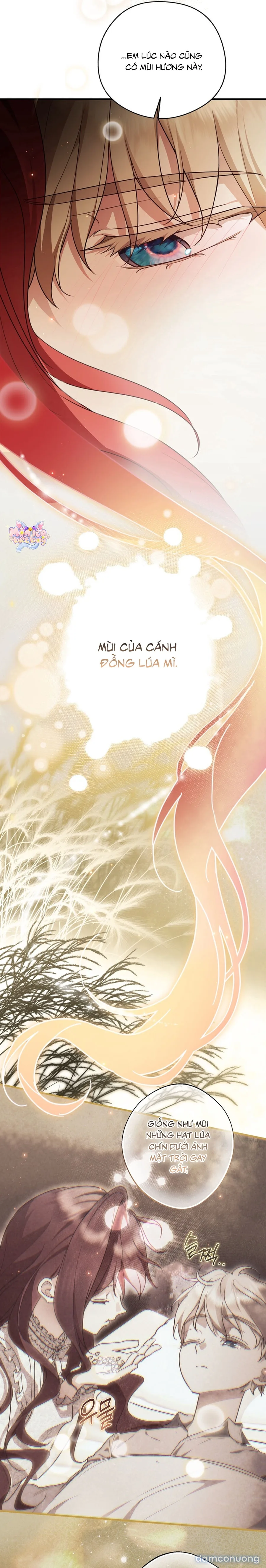 Xin Đừng Tha Tội Cho Chúng Con 