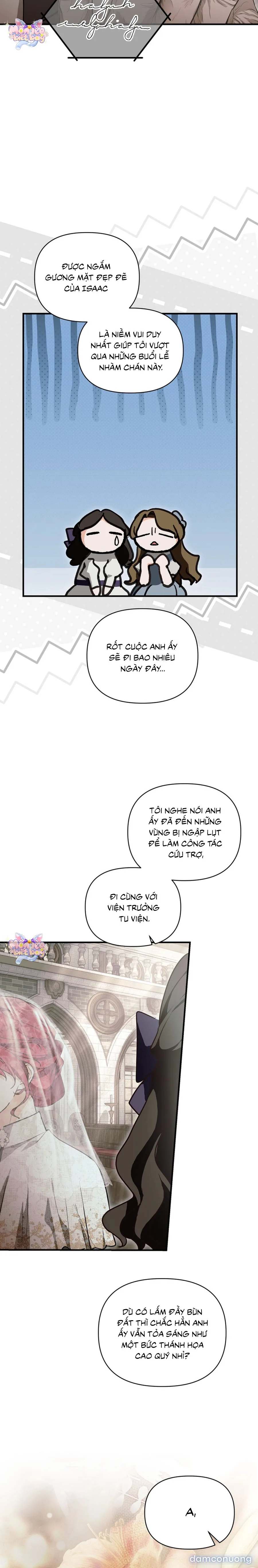 Xin Đừng Tha Tội Cho Chúng Con 