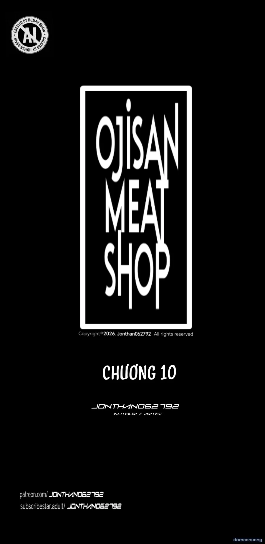 Ojisan Meat Shop 