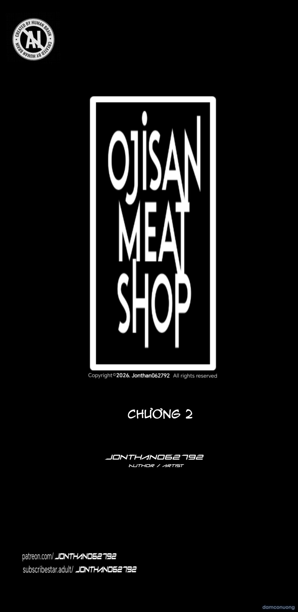 Ojisan Meat Shop 