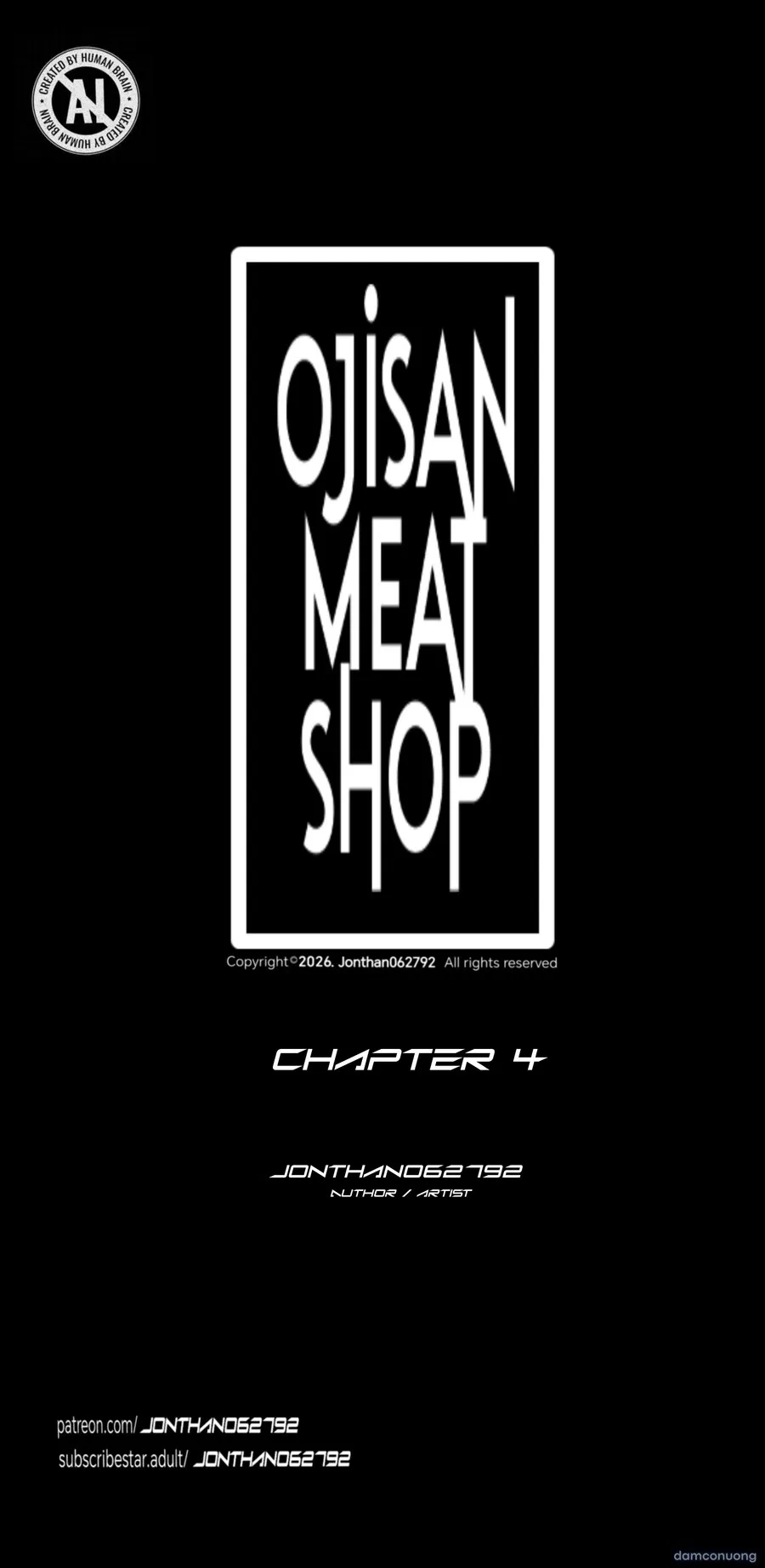 Ojisan Meat Shop 