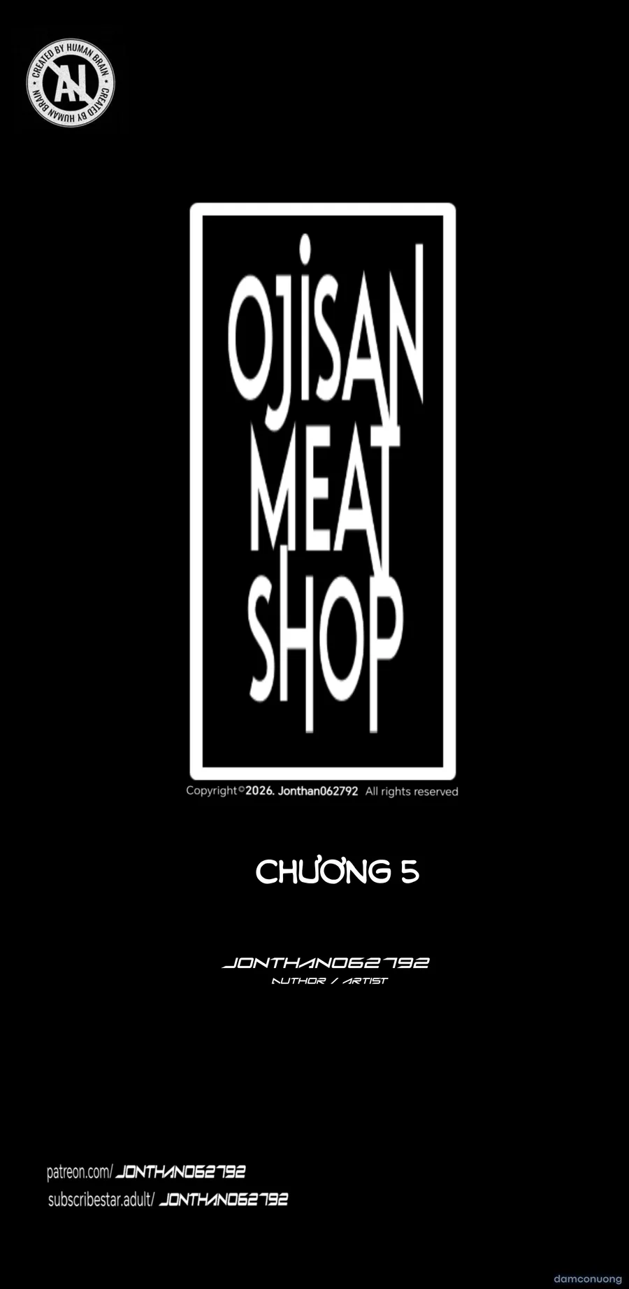 Ojisan Meat Shop 