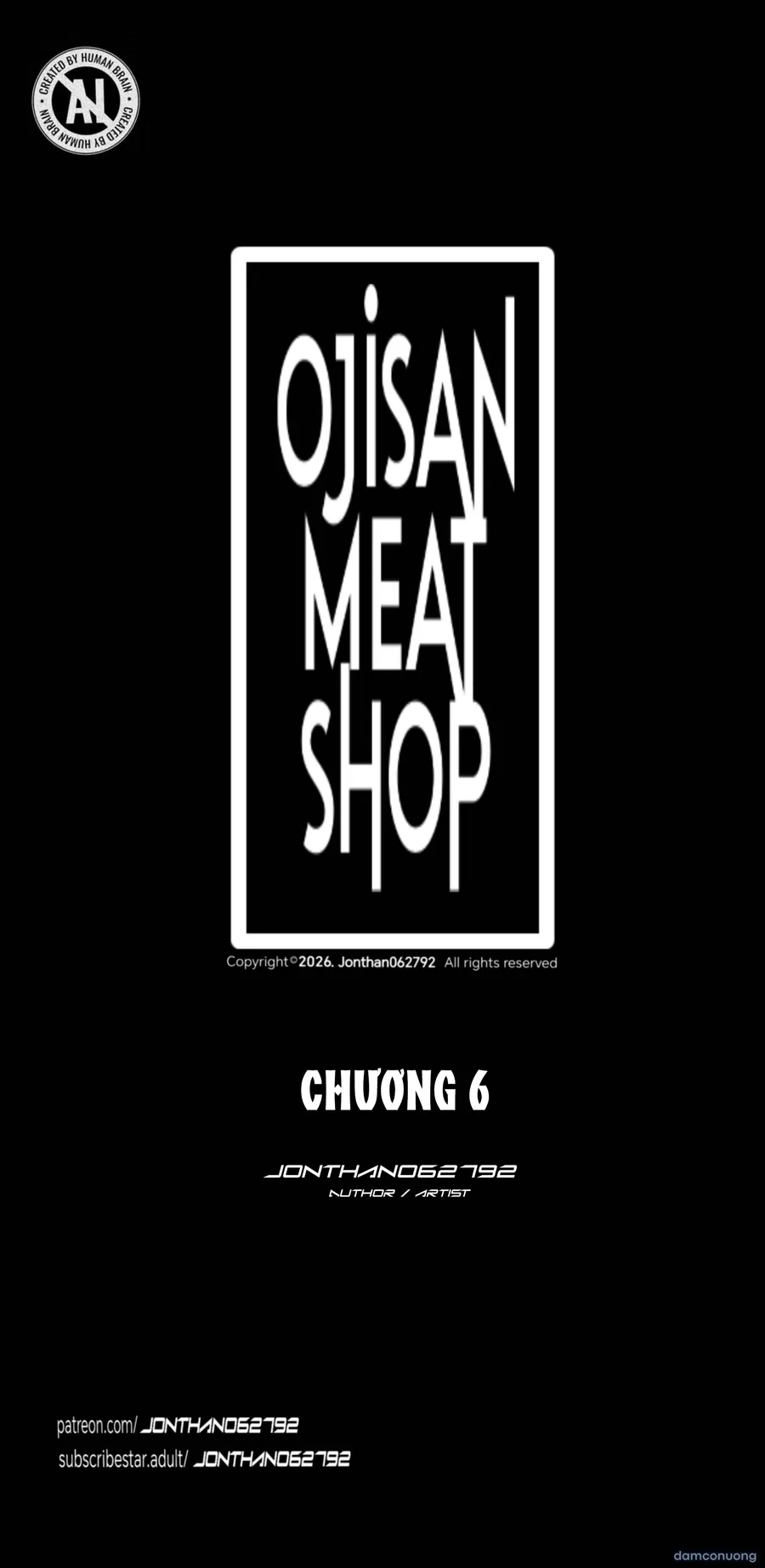 Ojisan Meat Shop 