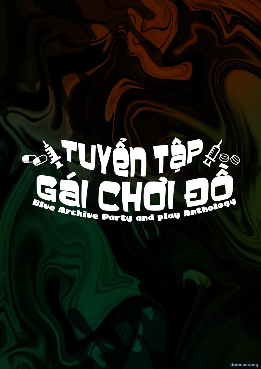 Tuyển tập chơi đồ Archive 