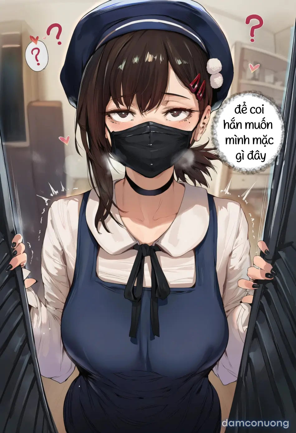 Kobeni Hành Trình Mua Xe Mới 