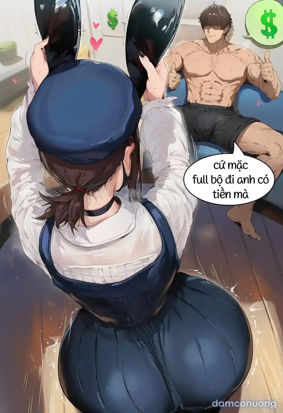 Kobeni Hành Trình Mua Xe Mới 