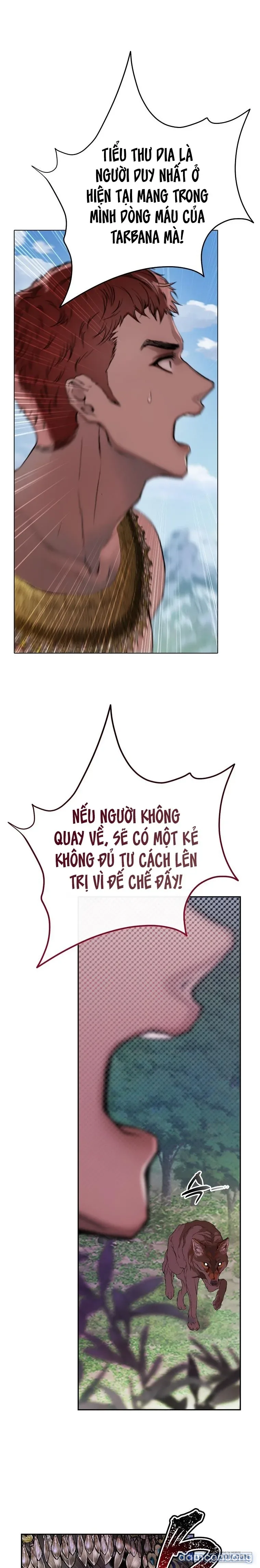 Cẩm Nang Dành Cho Merry Bad Ending 