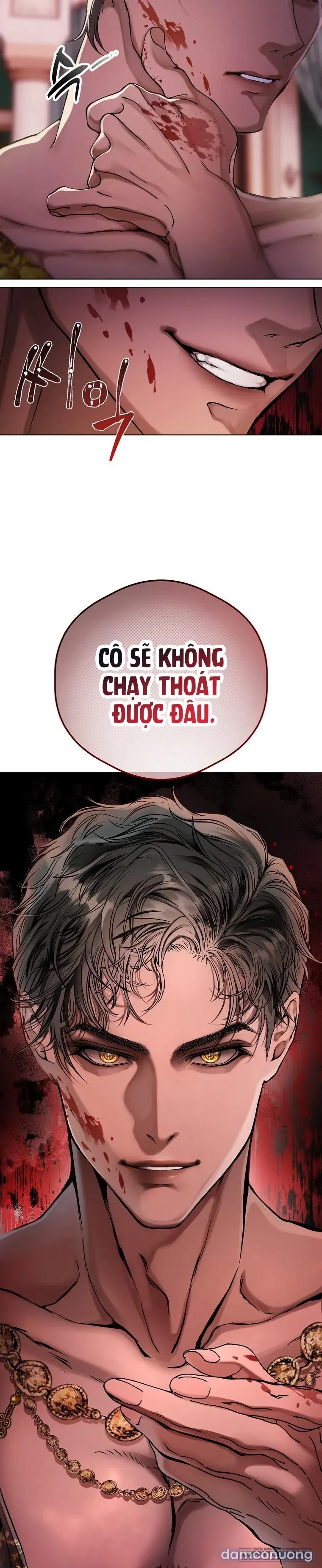 Cẩm Nang Dành Cho Merry Bad Ending 