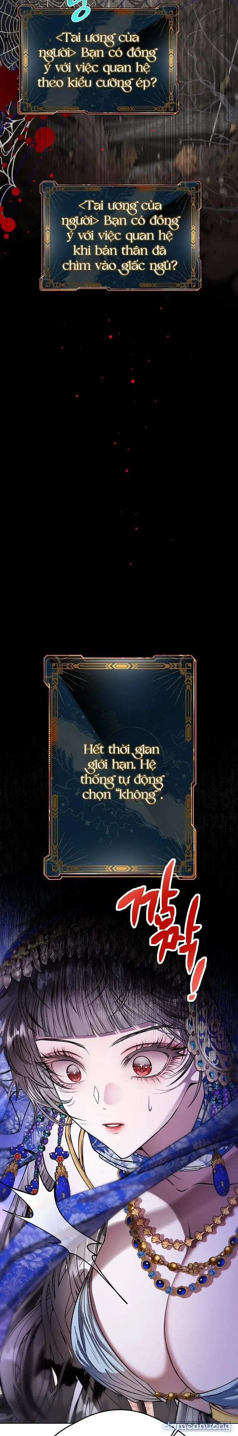 Cẩm Nang Dành Cho Merry Bad Ending 