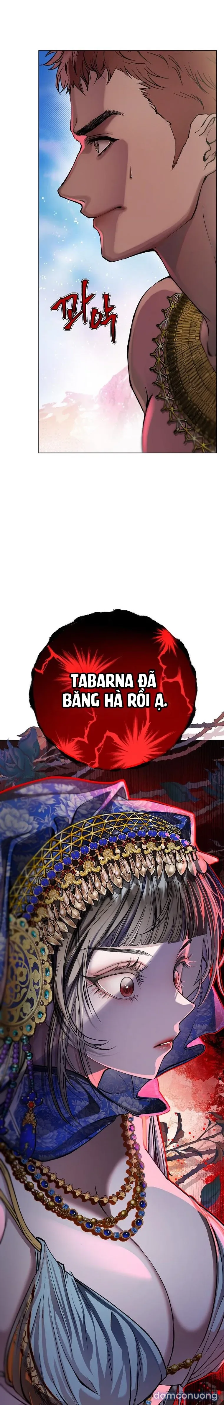 Cẩm Nang Dành Cho Merry Bad Ending 