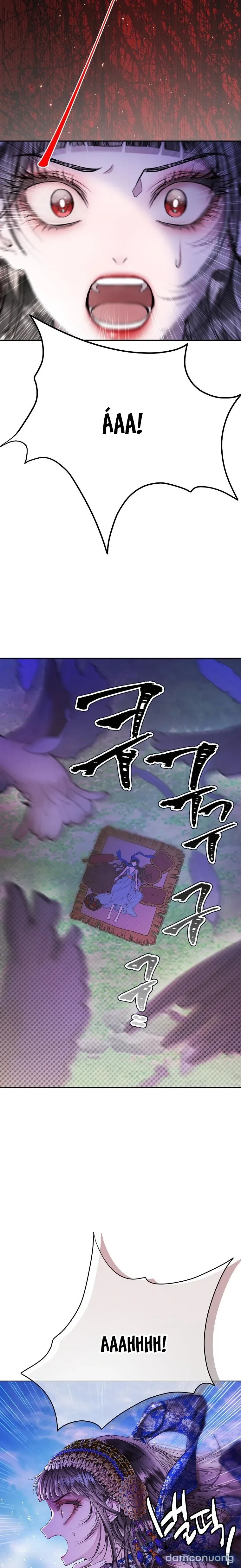 Cẩm Nang Dành Cho Merry Bad Ending 