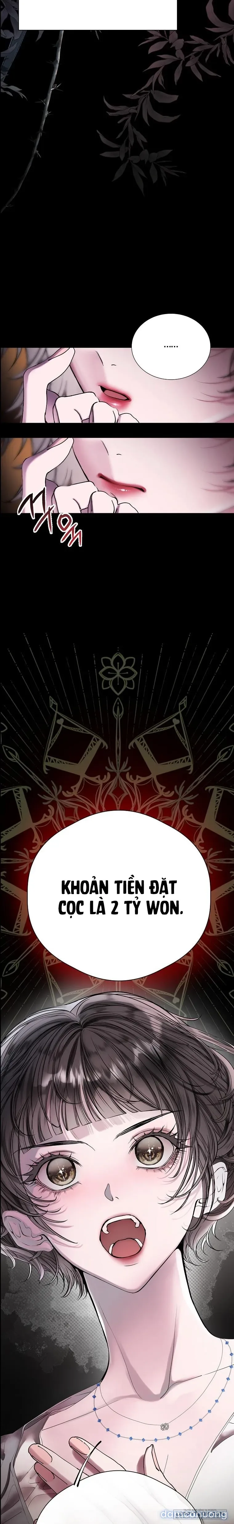 Cẩm Nang Dành Cho Merry Bad Ending 