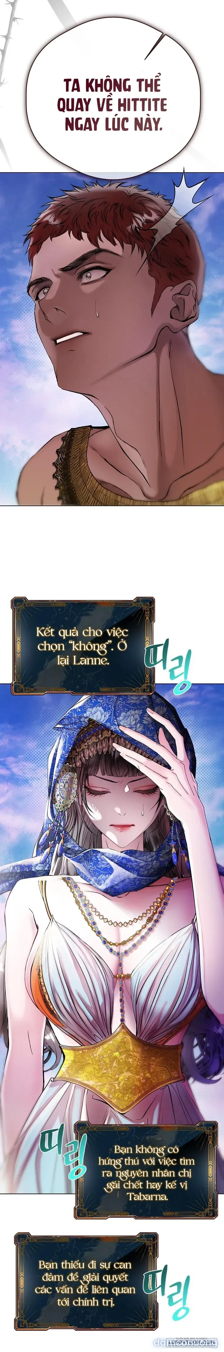 Cẩm Nang Dành Cho Merry Bad Ending 
