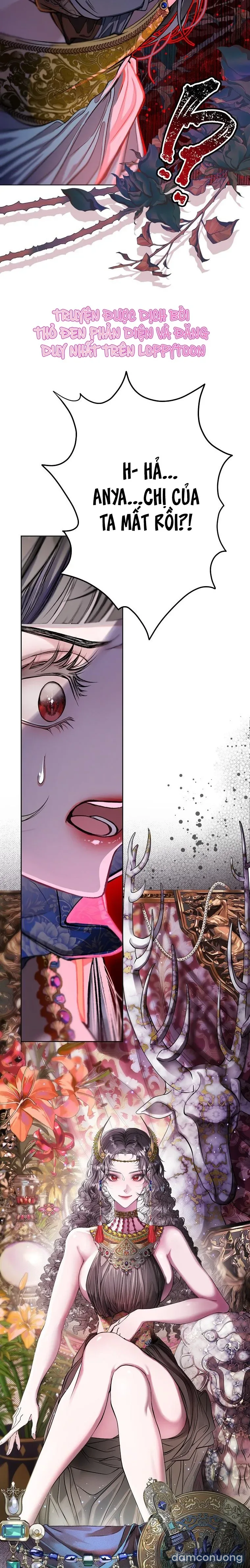 Cẩm Nang Dành Cho Merry Bad Ending 
