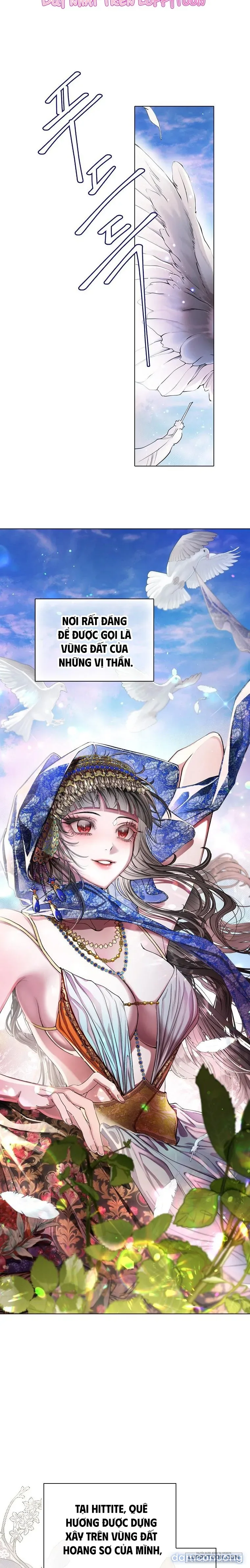 Cẩm Nang Dành Cho Merry Bad Ending 
