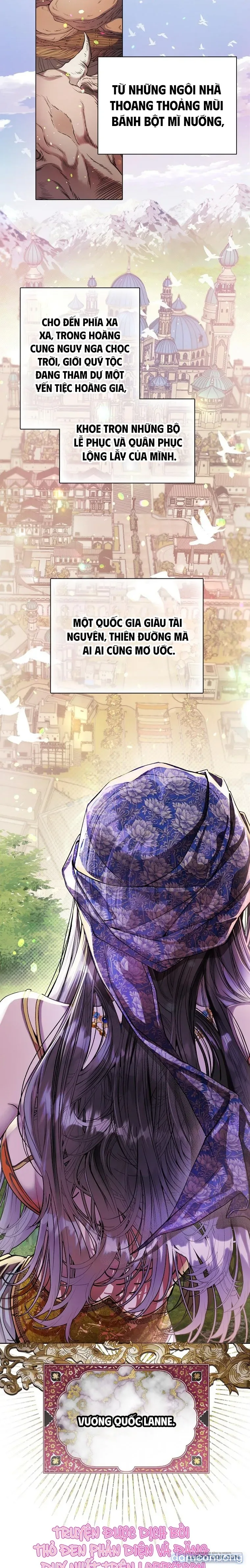 Cẩm Nang Dành Cho Merry Bad Ending 