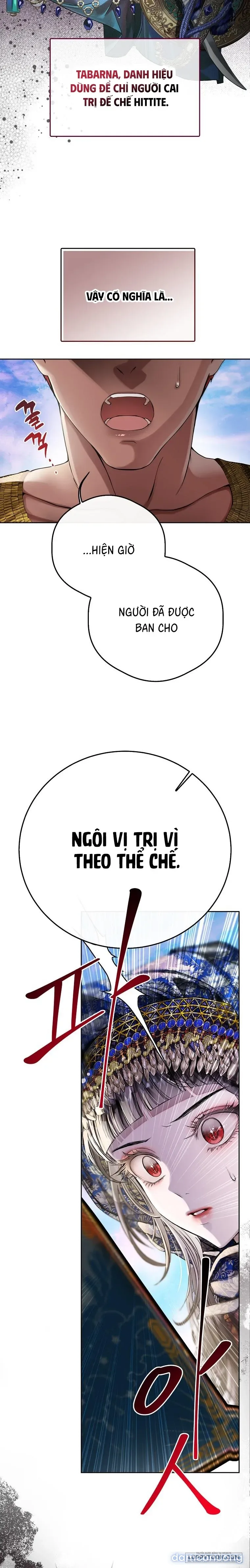Cẩm Nang Dành Cho Merry Bad Ending 