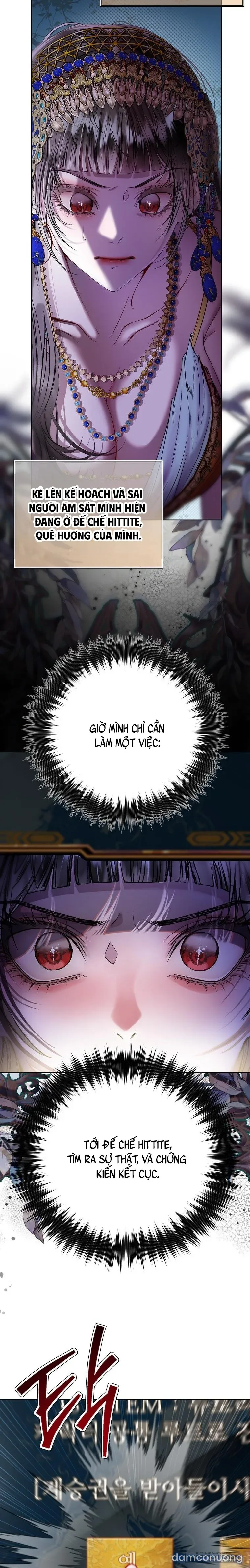 Cẩm Nang Dành Cho Merry Bad Ending 
