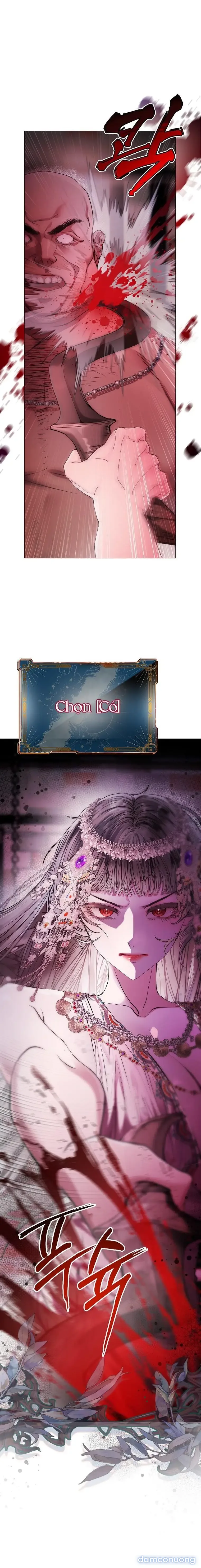 Cẩm Nang Dành Cho Merry Bad Ending 
