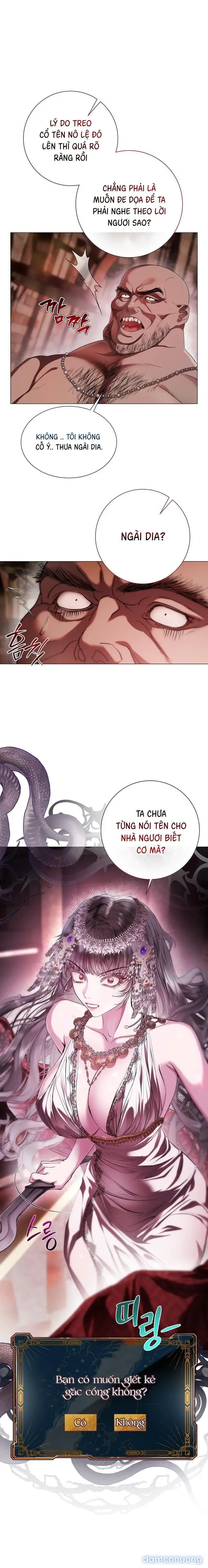 Cẩm Nang Dành Cho Merry Bad Ending 