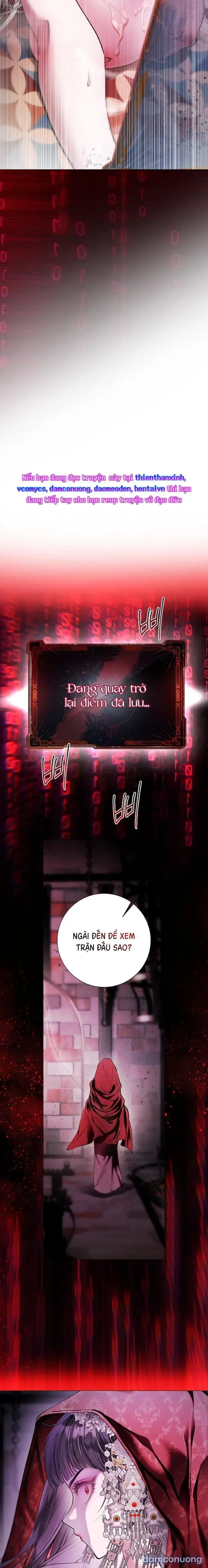 Cẩm Nang Dành Cho Merry Bad Ending 