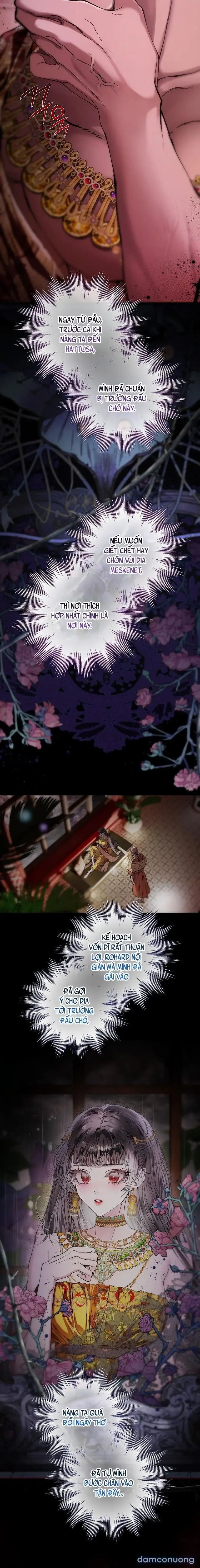 Cẩm Nang Dành Cho Merry Bad Ending 