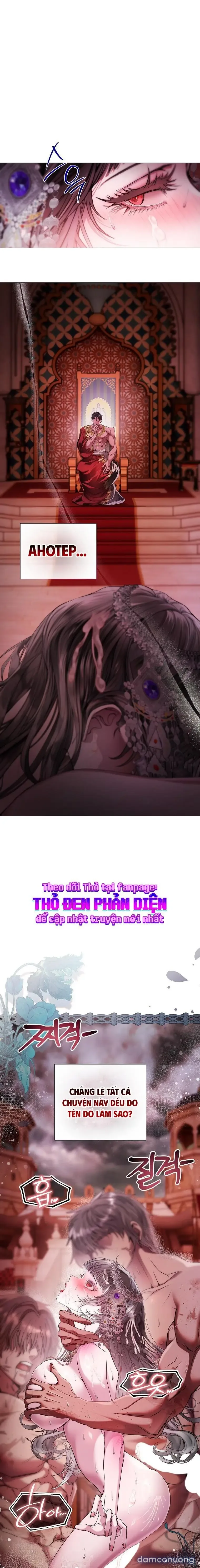 Cẩm Nang Dành Cho Merry Bad Ending 