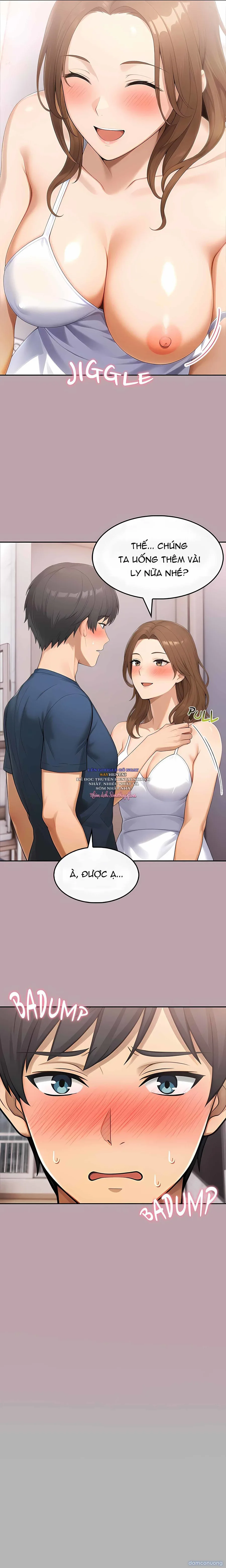 Mùa Hè Năm Đó Tại Nhà Bạn Của Mẹ 