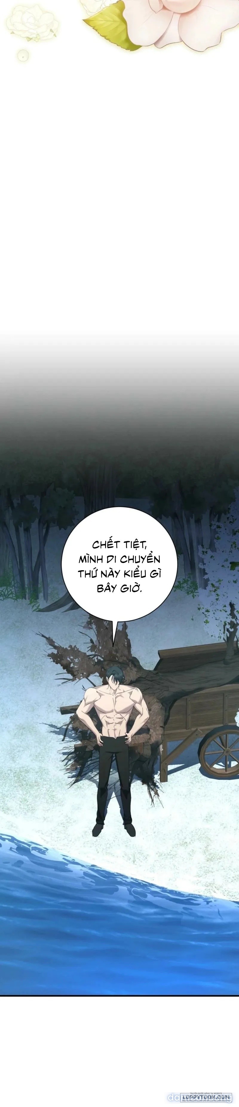 Ma vương muốn hòa bình 