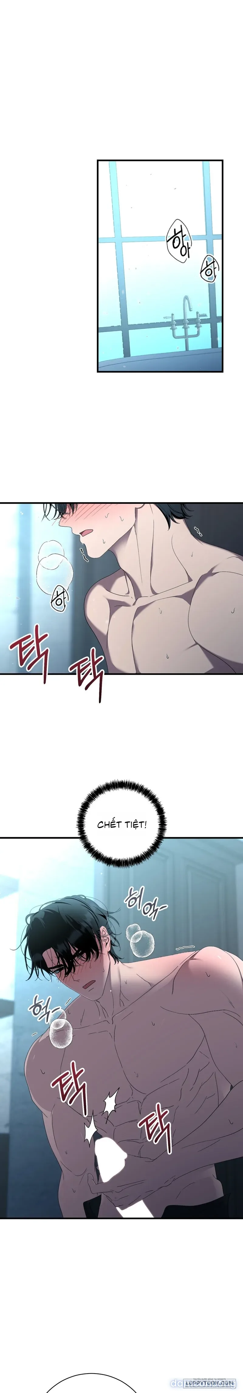 Ma vương muốn hòa bình 