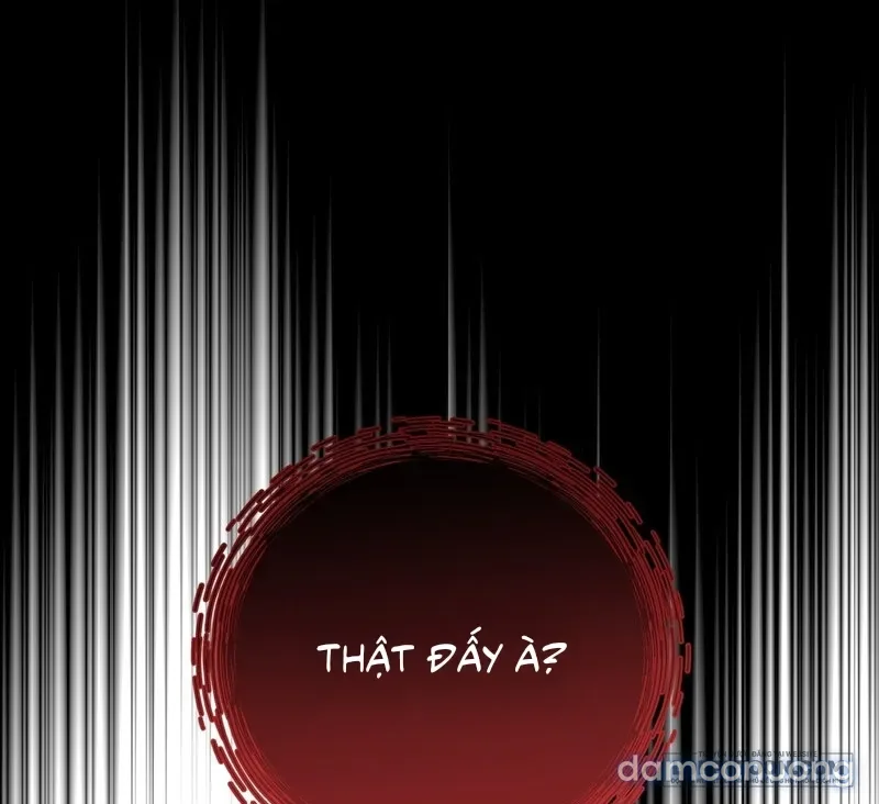 Ma vương muốn hòa bình 