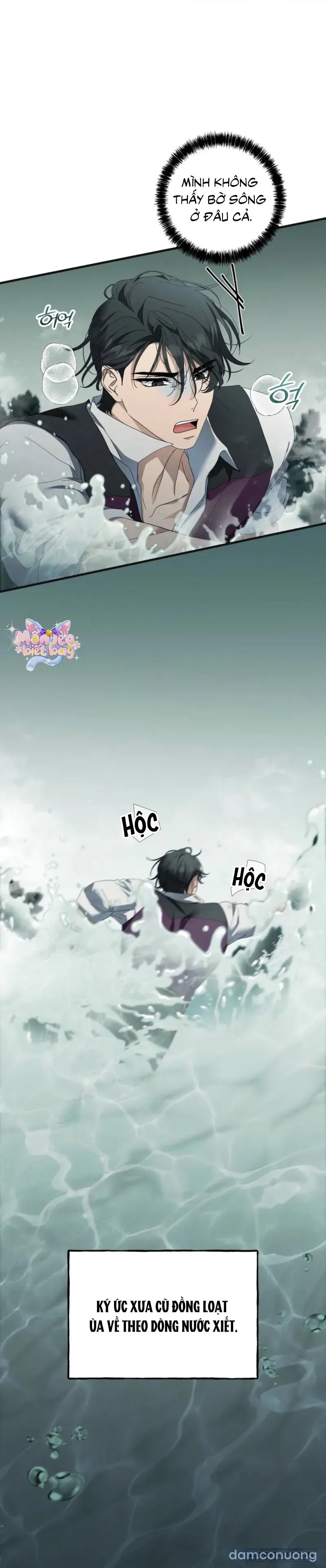 Ma vương muốn hòa bình 