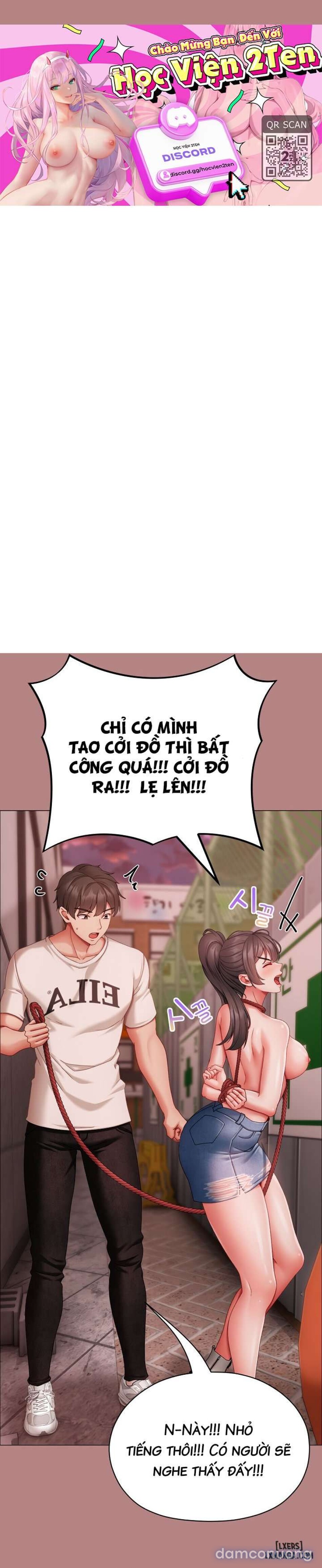 Ác Nữ Năm Xưa Quay Lại Chơi Đùa Tôi 