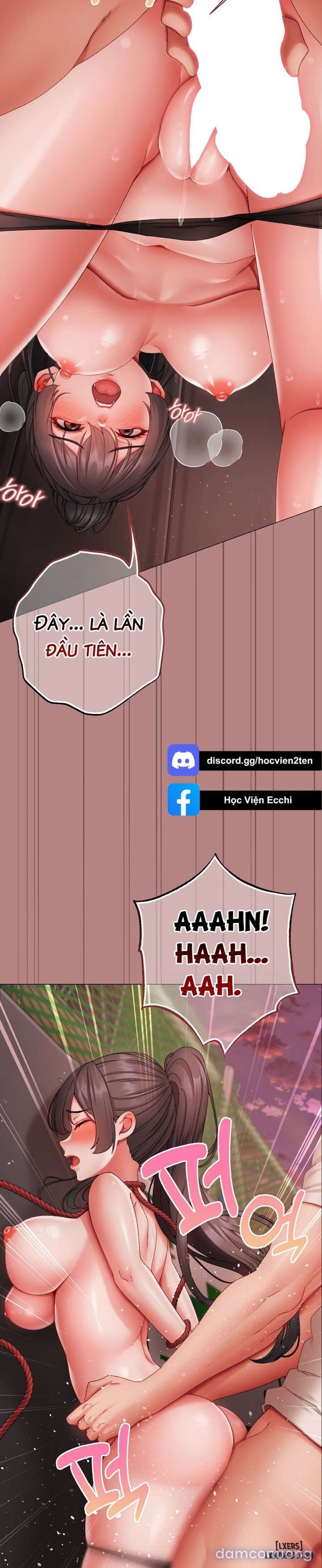 Ác Nữ Năm Xưa Quay Lại Chơi Đùa Tôi 