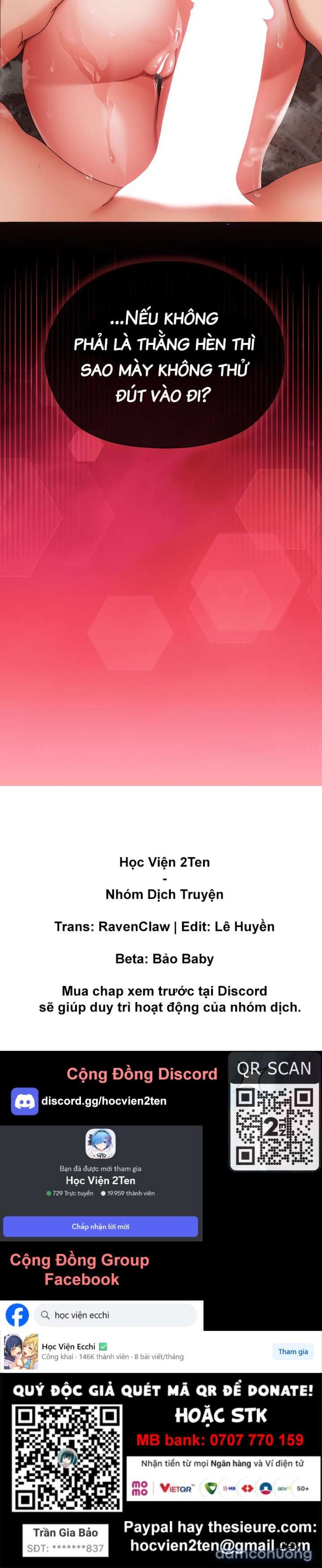 Ác Nữ Năm Xưa Quay Lại Chơi Đùa Tôi 