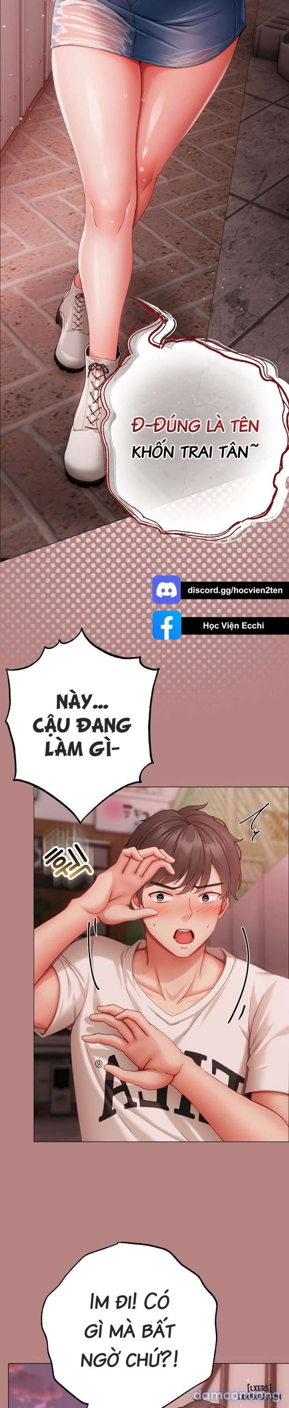 Ác Nữ Năm Xưa Quay Lại Chơi Đùa Tôi 