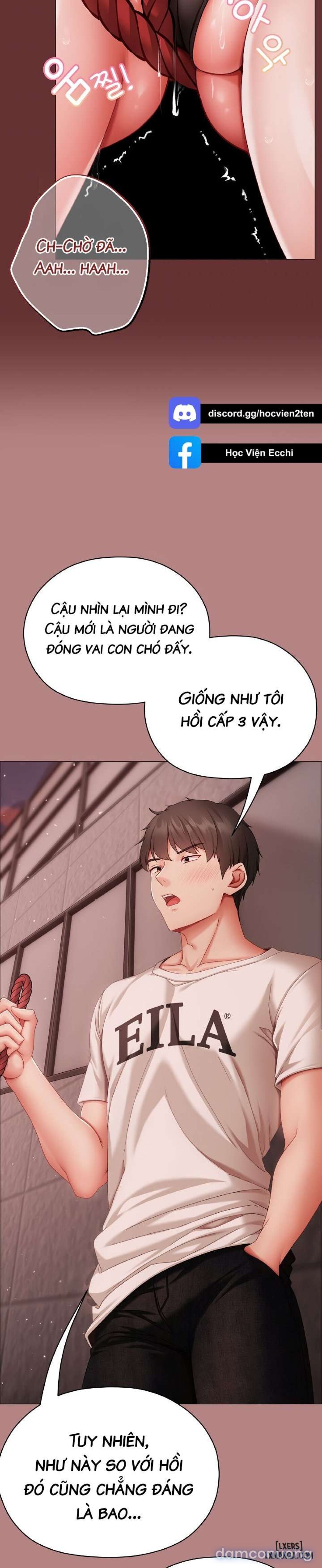 Ác Nữ Năm Xưa Quay Lại Chơi Đùa Tôi 